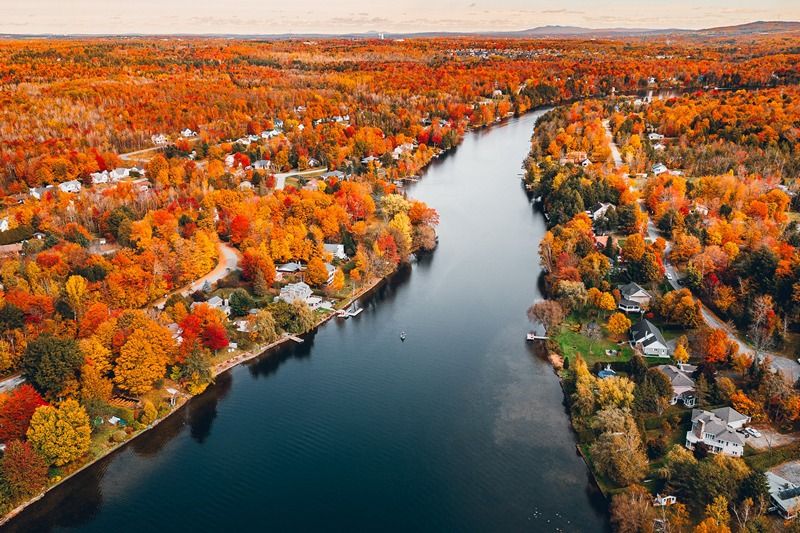 Élections municipales à Sherbrooke : les visions pour le patrimoine, l’environnement et l’économie